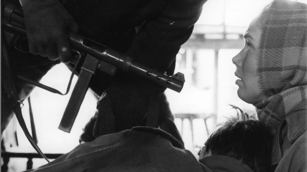 Schande - Film-Still