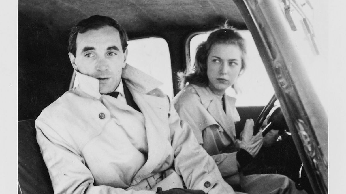 Schießen Sie auf den Pianisten - Film-Still