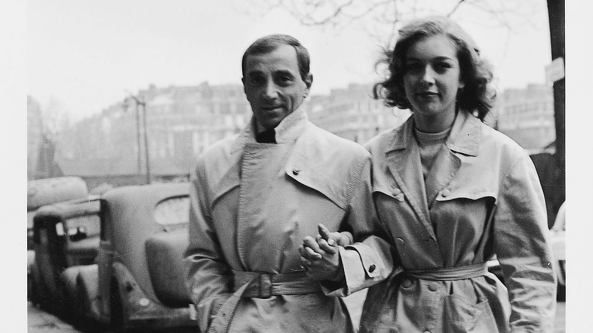 Schießen Sie auf den Pianisten - Film-Still