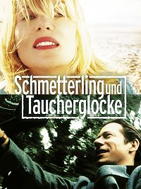 Cover Schmetterling & Taucherglocke