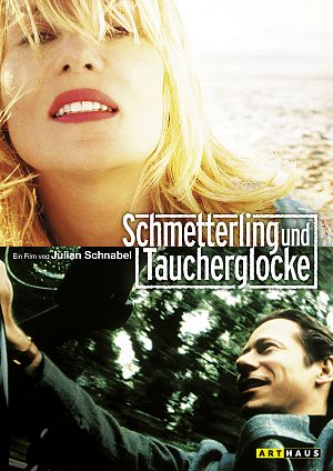 Cover zu Schmetterling & Taucherglocke