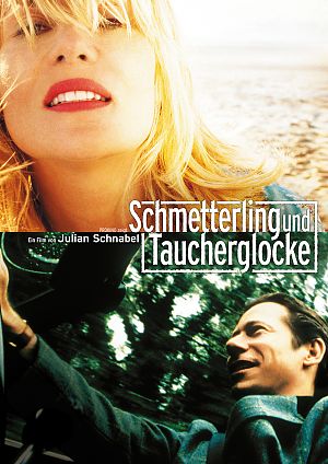 Cover zu Schmetterling & Taucherglocke