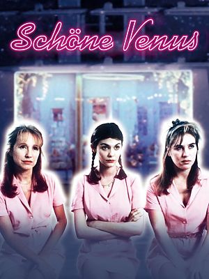 Cover Schöne Venus