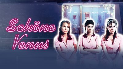 Cover zu Schöne Venus