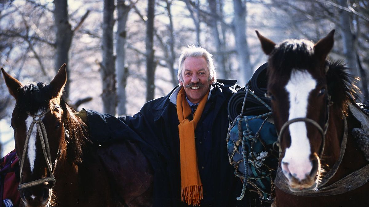 Schrei aus Stein - Film-Still