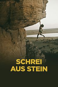 Cover Schrei aus Stein