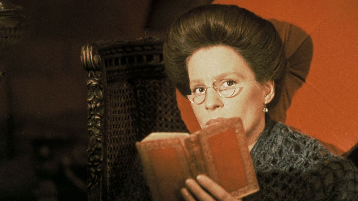 Schreie und Flüstern - Film-Still