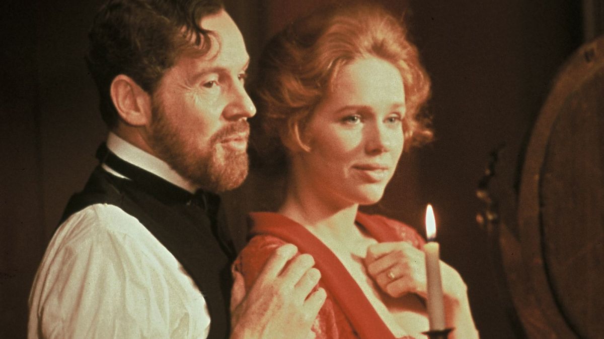 Schreie und Flüstern - Film-Still