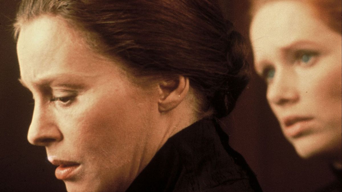 Schreie und Flüstern - Film-Still