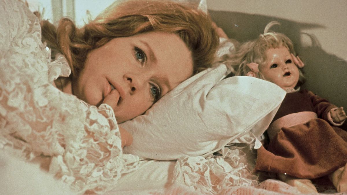 Schreie und Flüstern - Film-Still