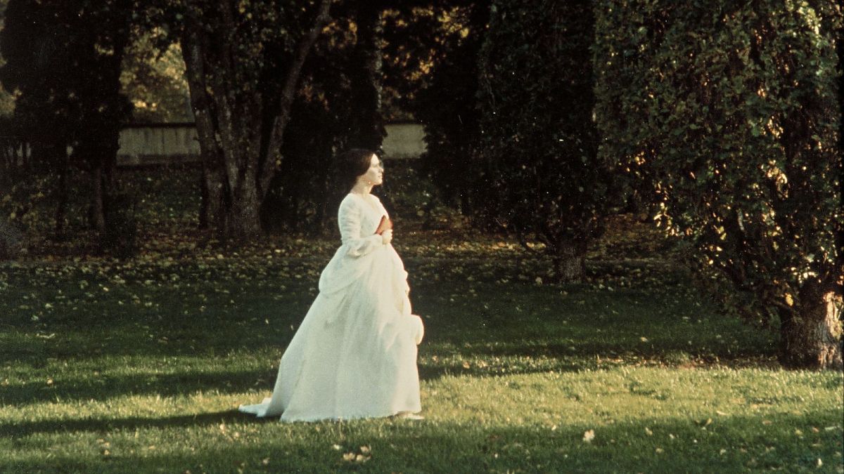 Schreie und Flüstern - Film-Still