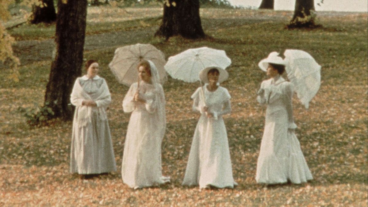 Schreie und Flüstern - Film-Still