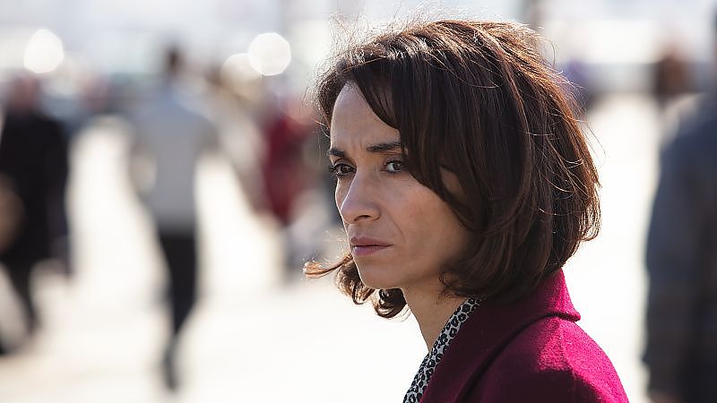 Schwestern - Eine Familiengeschichte - Film-Still