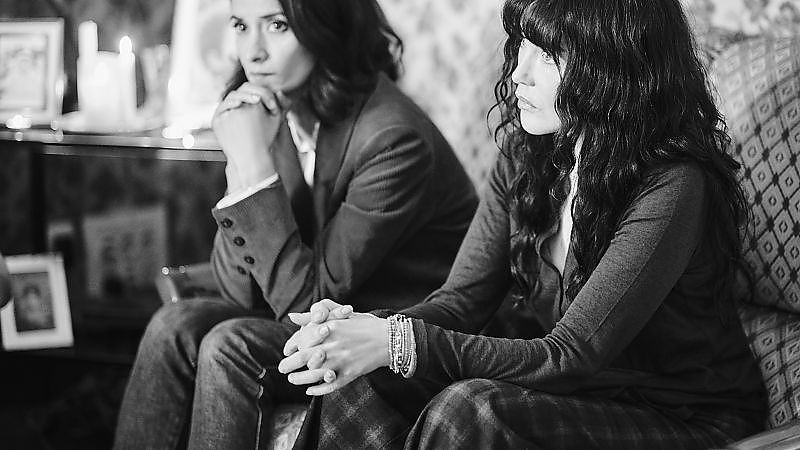 Schwestern - Eine Familiengeschichte - Film-Still