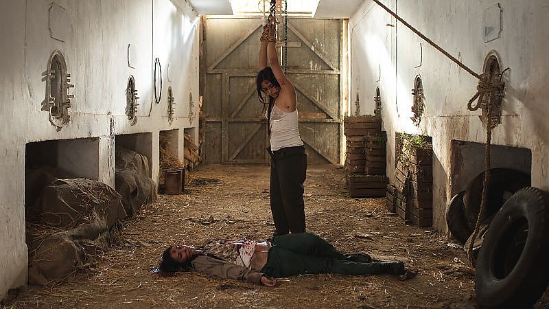 Schwestern - Eine Familiengeschichte - Film-Still