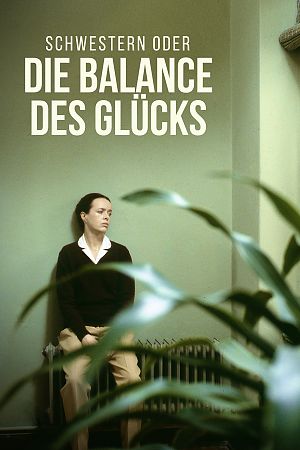 Cover zu Schwestern oder die Balance des Glücks