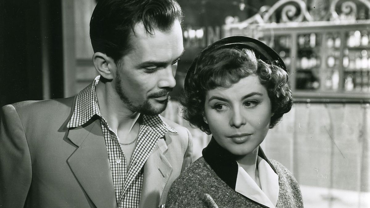 Die Sehnsucht der Frauen - Film-Still