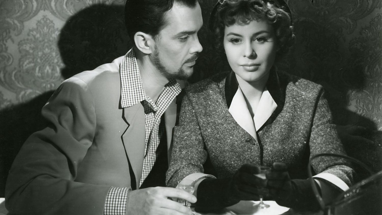 Bild zu Die Sehnsucht der Frauen