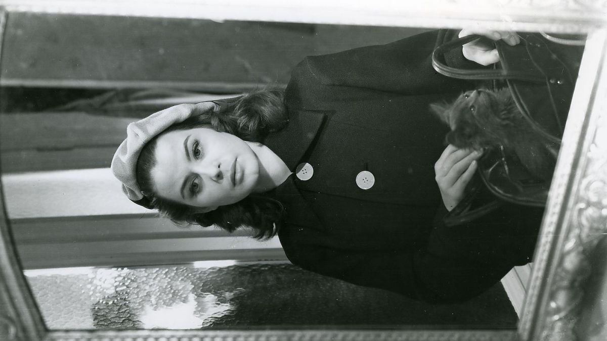 Die Sehnsucht der Frauen - Film-Still