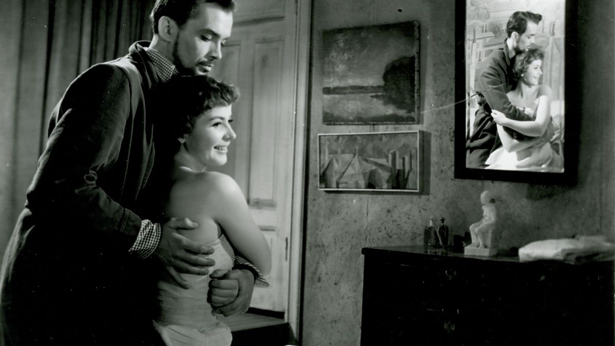 Die Sehnsucht der Frauen - Film-Still