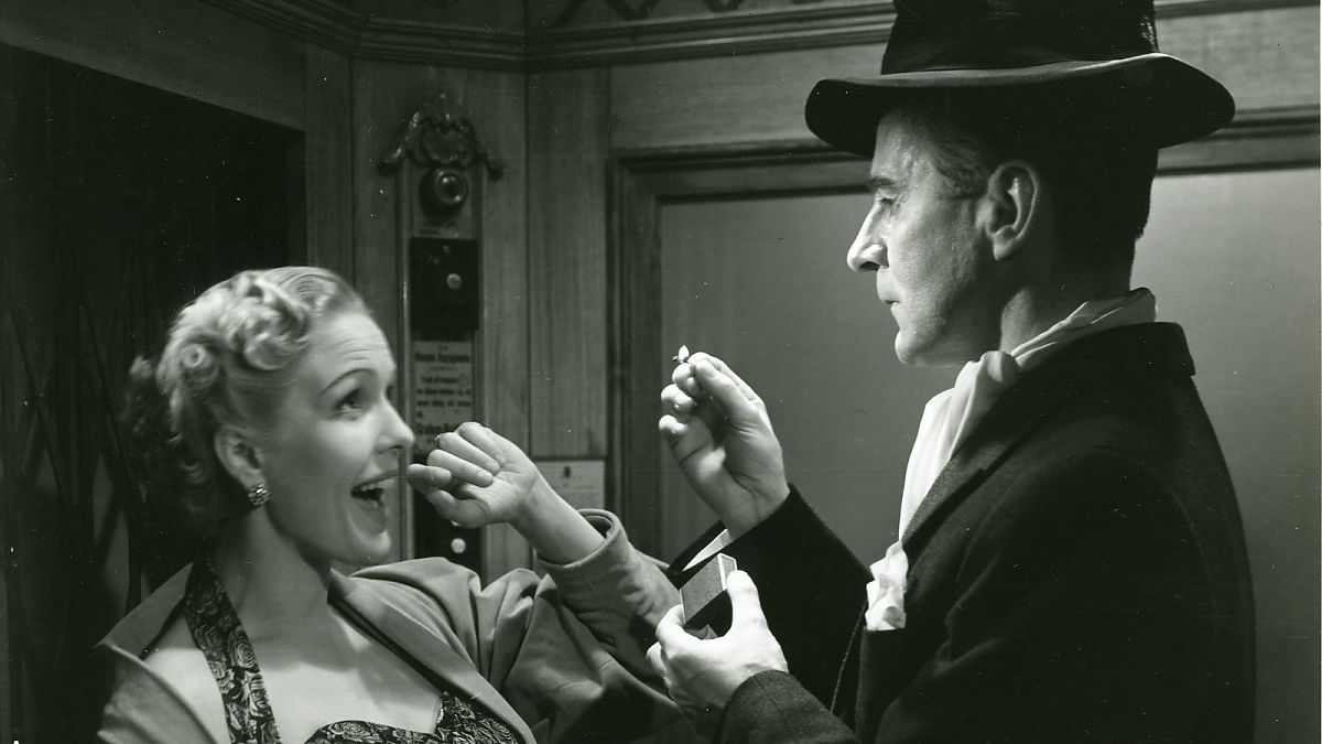 Die Sehnsucht der Frauen - Film-Still