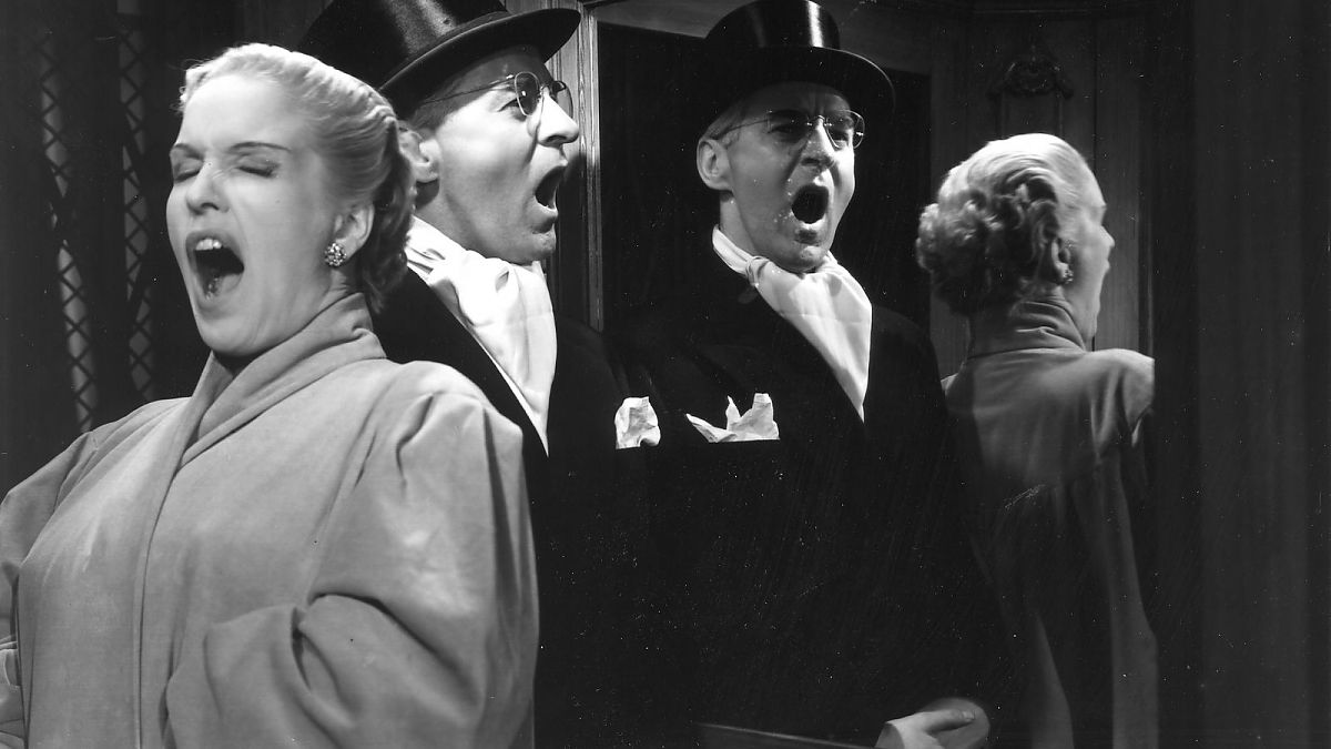 Die Sehnsucht der Frauen - Film-Still