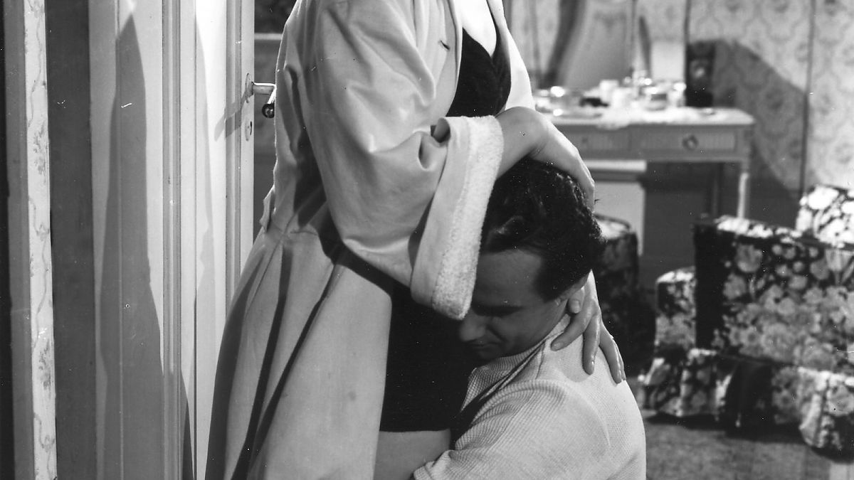 Die Sehnsucht der Frauen - Film-Still