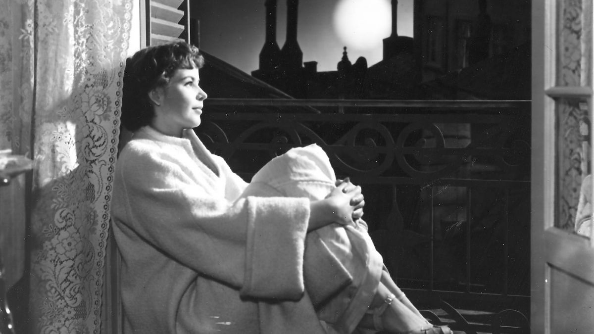 Die Sehnsucht der Frauen - Film-Still