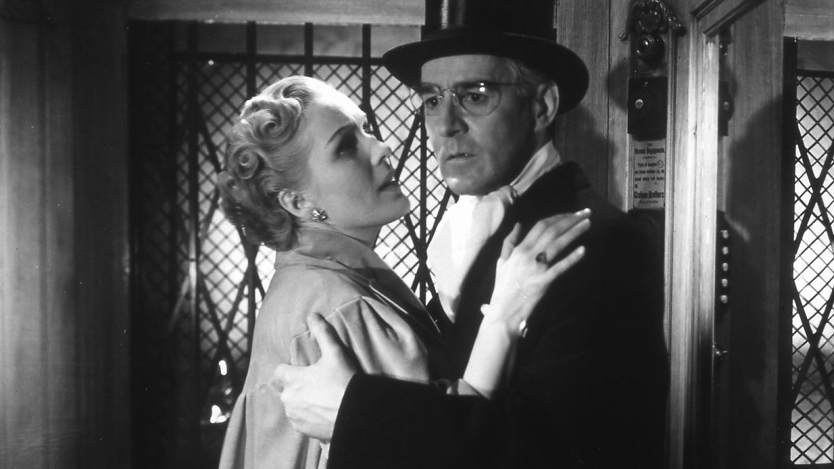 Die Sehnsucht der Frauen - Film-Still