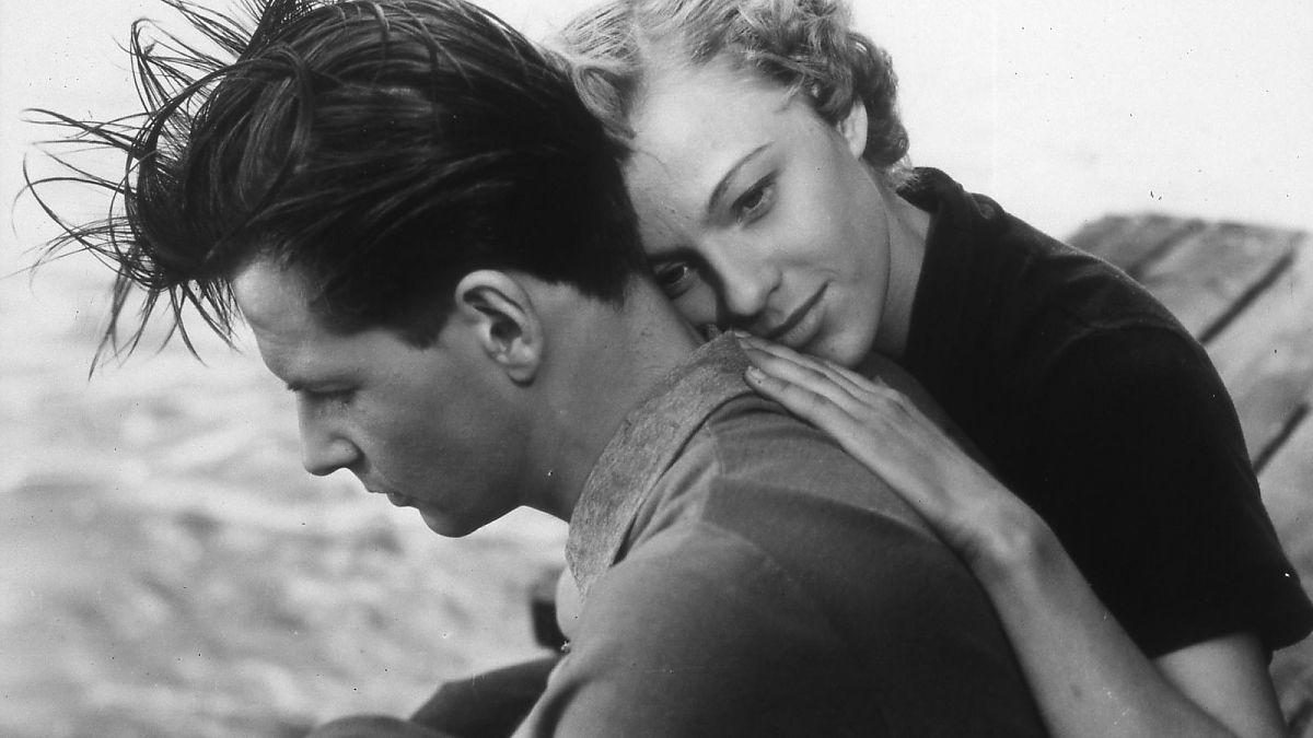 Die Sehnsucht der Frauen - Film-Still