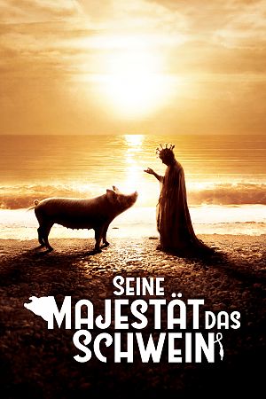 Cover zu Seine Majestät das Schwein