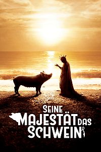Cover Seine Majestät das Schwein