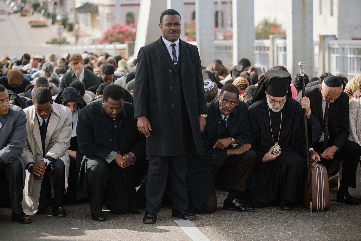 Selma - Film-Still