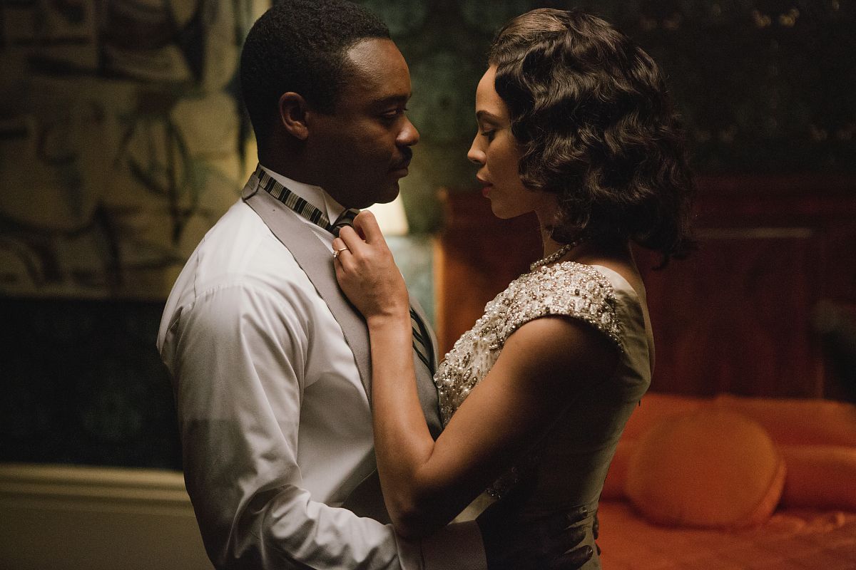 Selma - Film-Still