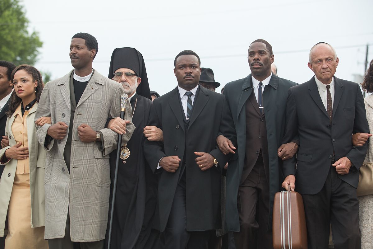 Selma - Film-Still