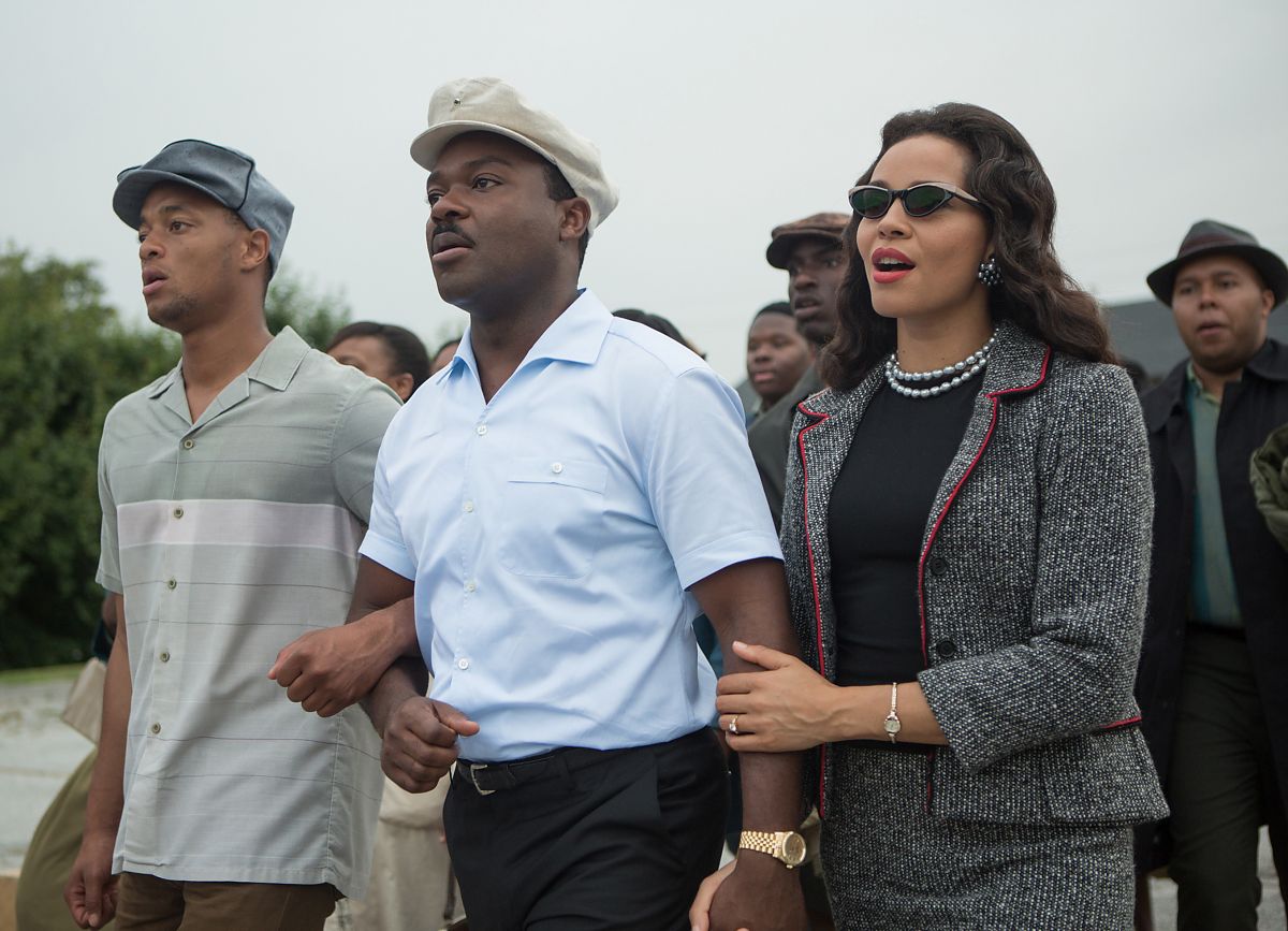 Selma - Film-Still