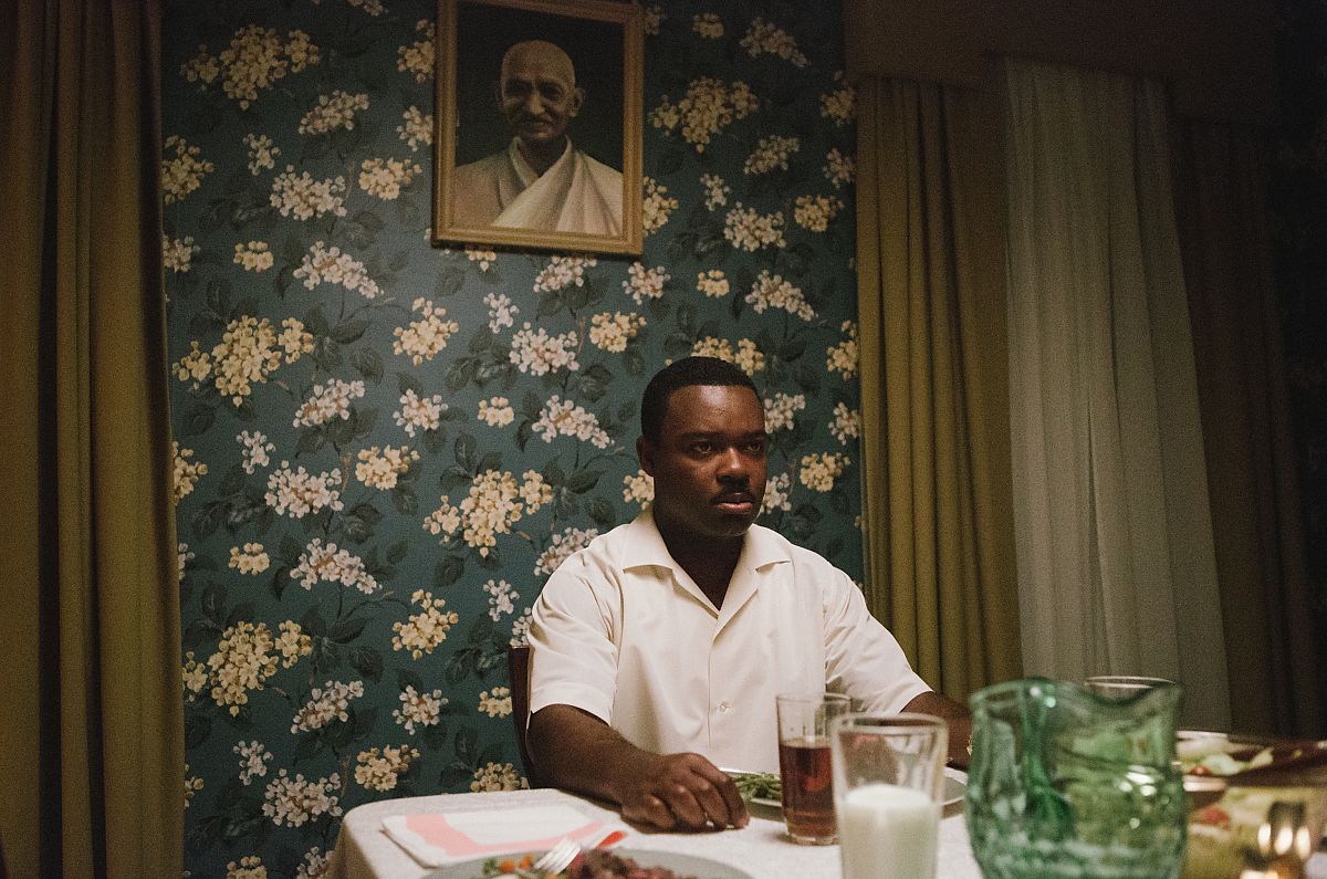 Selma - Film-Still