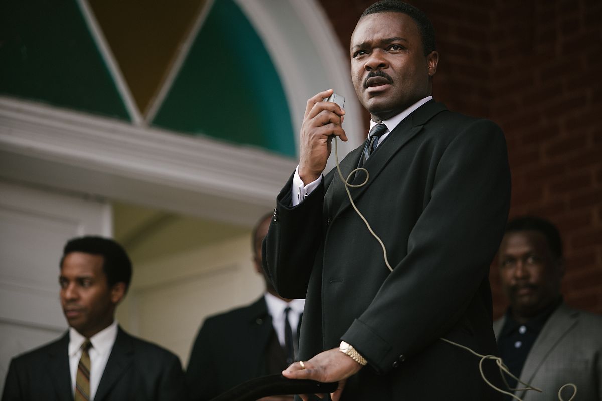 Selma - Film-Still