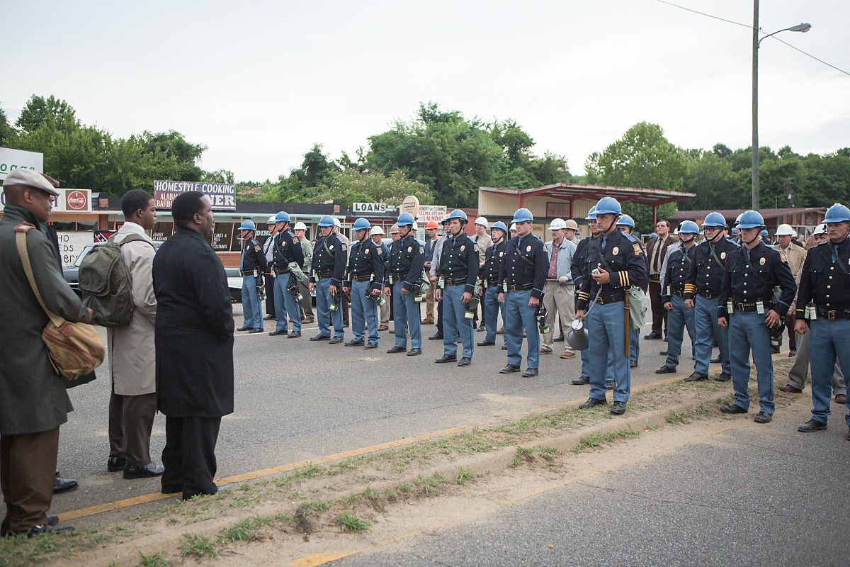 Selma - Film-Still