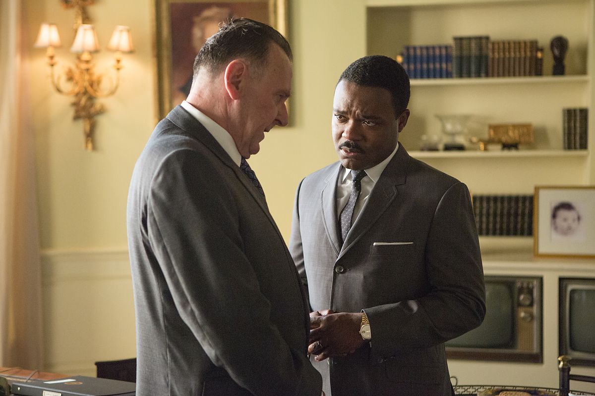 Selma - Film-Still