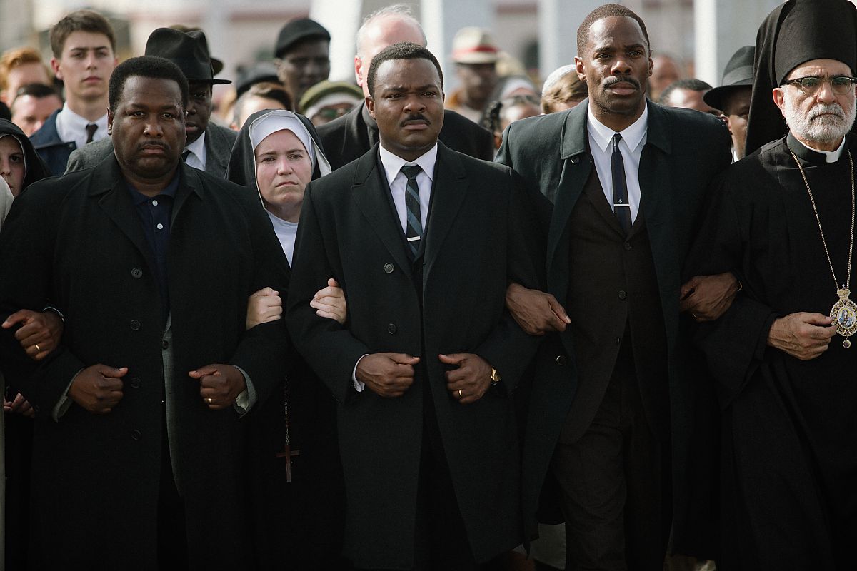 Selma - Film-Still
