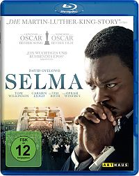 Cover zu Selma