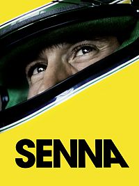 Cover Senna