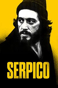 Cover Serpico