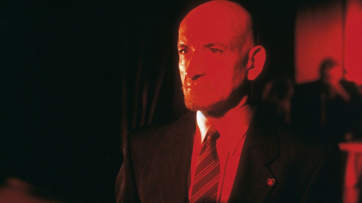 Sexy Beast - Film-Still