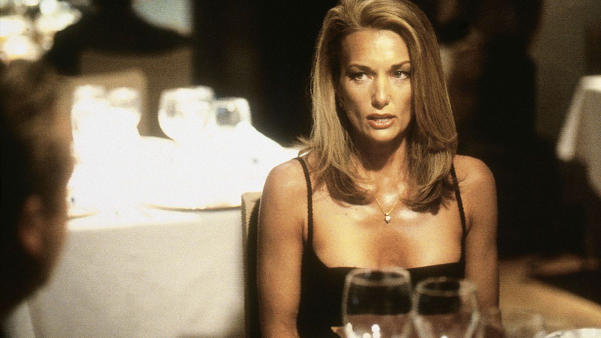 Sexy Beast - Film-Still