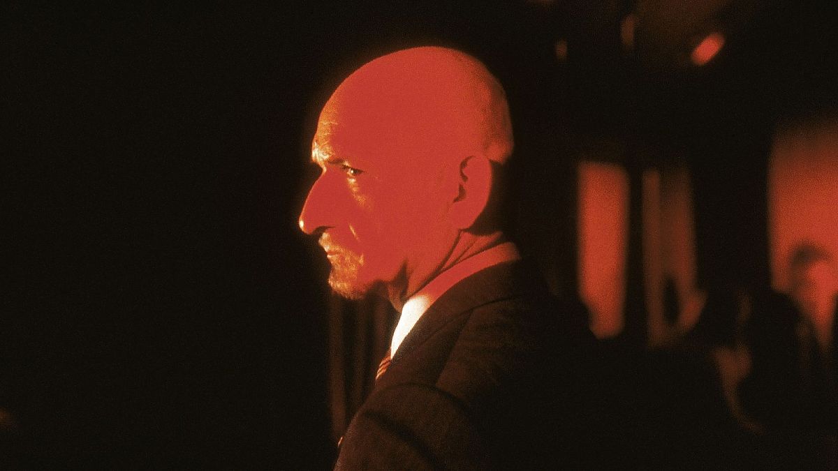 Sexy Beast - Film-Still