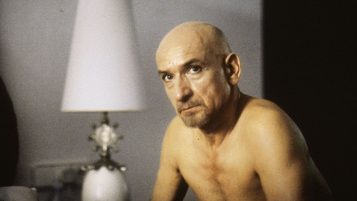 Sexy Beast - Film-Still