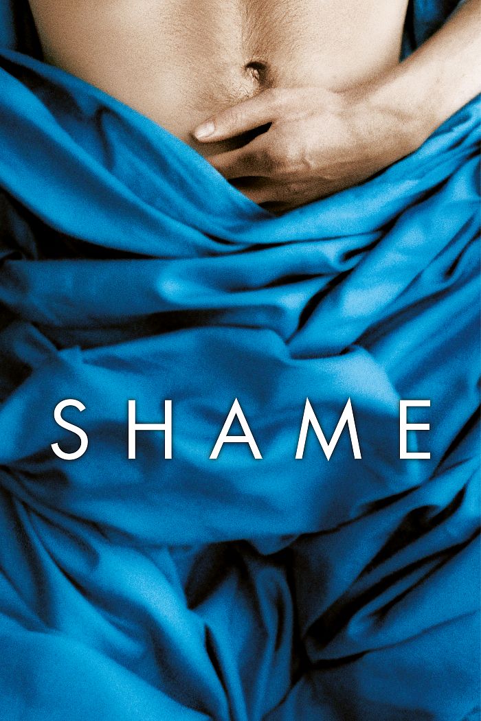 Cover zu Shame