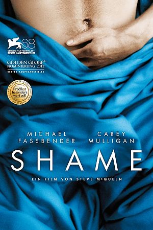 Cover zu Shame